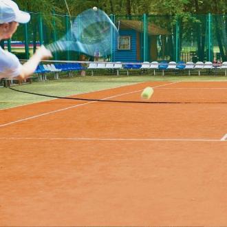 Курорт-Парк Союз МИД  РФ | Фото 13