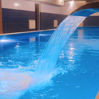 Спортивная база Барс | Фото 19