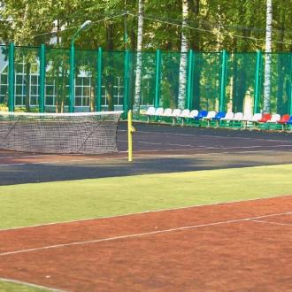 Курорт-Парк Союз МИД  РФ | Фото 14