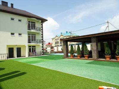 Гостевой дом Санрайз