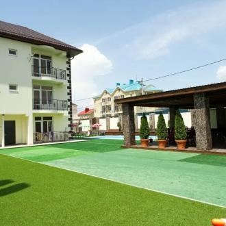 Гостевой дом Санрайз | Фото 1