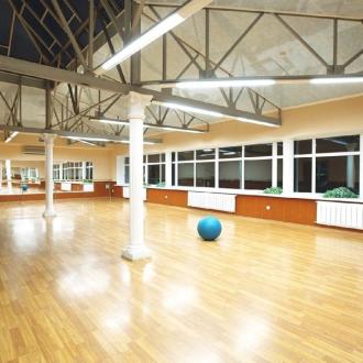 Курорт-Парк Союз МИД  РФ | Фото 15