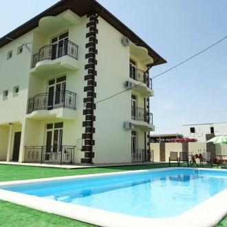 Гостевой дом Санрайз | Фото 3