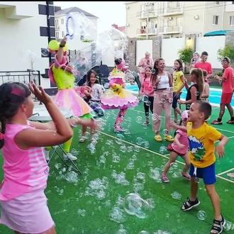 Гостевой дом Санрайз | Фото 5