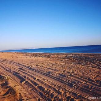 Гостевой дом Санрайз | Фото 7