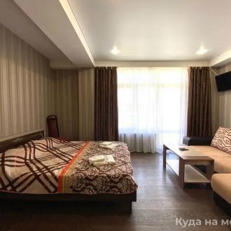 Гостевой дом Санрайз | Фото 9