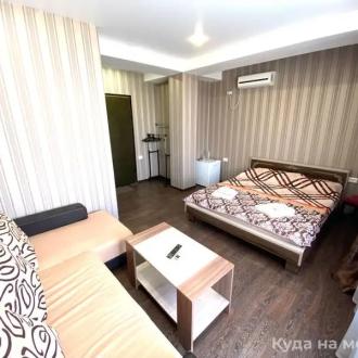 Гостевой дом Санрайз | Фото 10