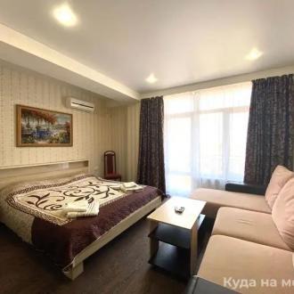 Гостевой дом Санрайз | Фото 11