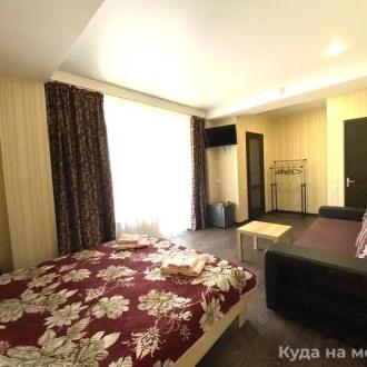 Гостевой дом Санрайз | Фото 13