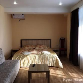 Гостевой дом Санрайз | Фото 14