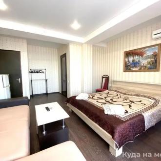 Гостевой дом Санрайз | Фото 15