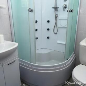 Гостевой дом Санрайз | Фото 16