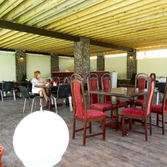 Гостевой дом Санрайз | Фото 18