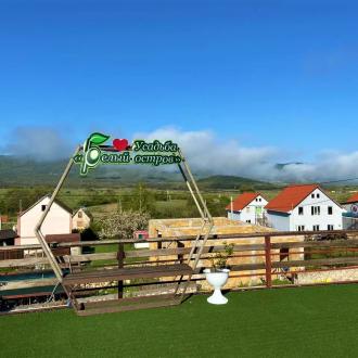 Белый Остров | Фото 45