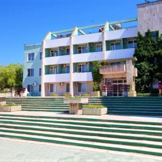 Пансионат Заря | Фото 2