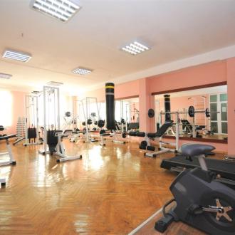 Пансионат Заря | Фото 6