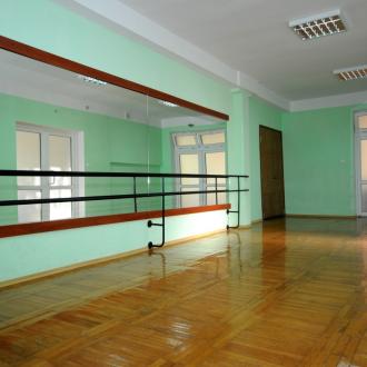 Пансионат Заря | Фото 8