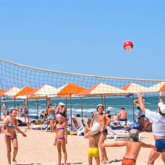 Пансионат Заря | Фото 11