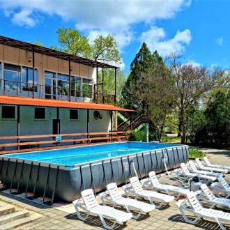 Пансионат Заря | Фото 12