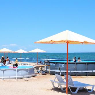 Пансионат Заря | Фото 13