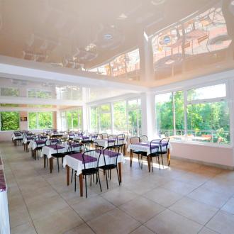 Пансионат Заря | Фото 22