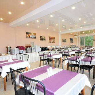 Пансионат Заря | Фото 23