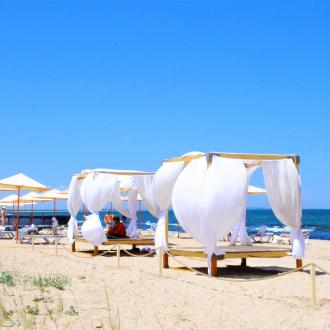 Пансионат Заря | Фото 27