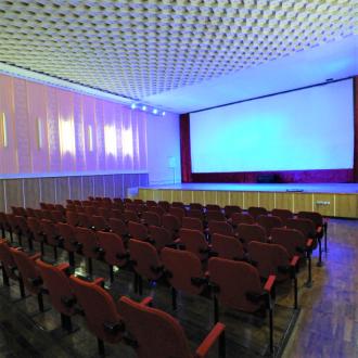 Пансионат Заря | Фото 28