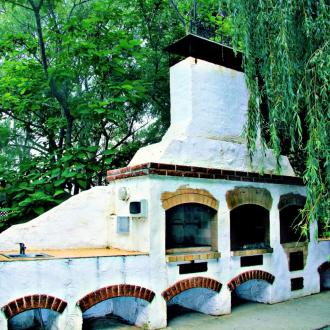 Пансионат Заря | Фото 29