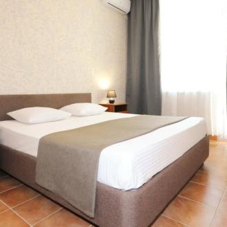 Пансионат Заря | Фото 14