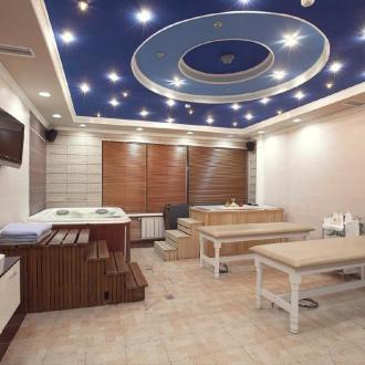 Курорт-Парк Союз МИД  РФ | Фото 21