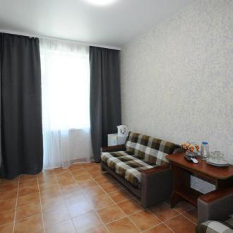 Пансионат Заря | Фото 15