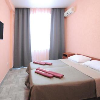 Пансионат Заря | Фото 16