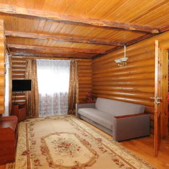 Пансионат Заря | Фото 18