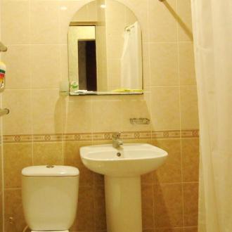 Пансионат Заря | Фото 20