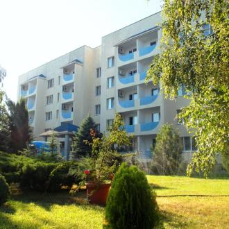 Пансионат Лучезарный | Фото 1