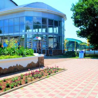 Пансионат Лучезарный | Фото 3