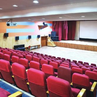 Курорт-Парк Союз МИД  РФ | Фото 22