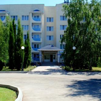 Пансионат Лучезарный | Фото 4