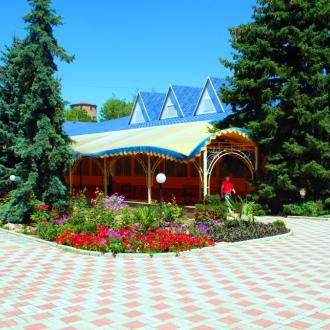 Пансионат Лучезарный | Фото 5