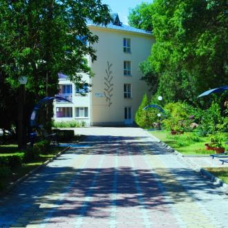 Пансионат Лучезарный | Фото 6