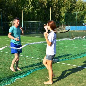 Пансионат Лучезарный | Фото 9