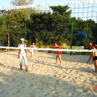 Пансионат Лучезарный | Фото 10