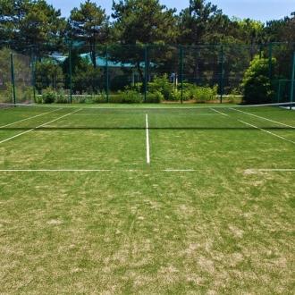 Пансионат Лучезарный | Фото 17