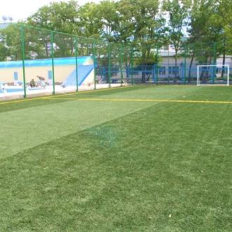 Пансионат Лучезарный | Фото 18