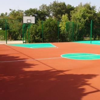 Пансионат Лучезарный | Фото 19