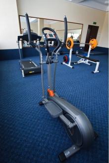 Пансионат Лучезарный | Фото 21