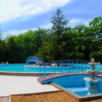 Пансионат Лучезарный | Фото 25