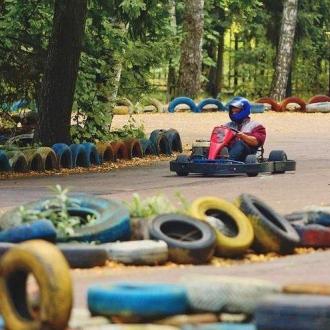 Курорт-Парк Союз МИД  РФ | Фото 24