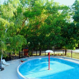 Пансионат Лучезарный | Фото 26